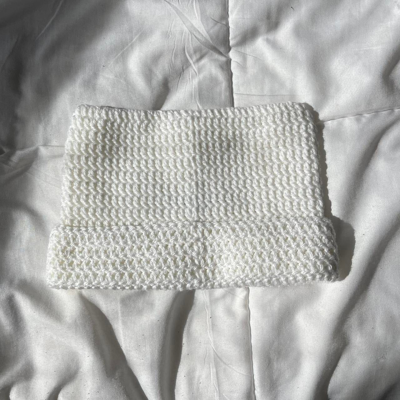 Miffy cat beanie