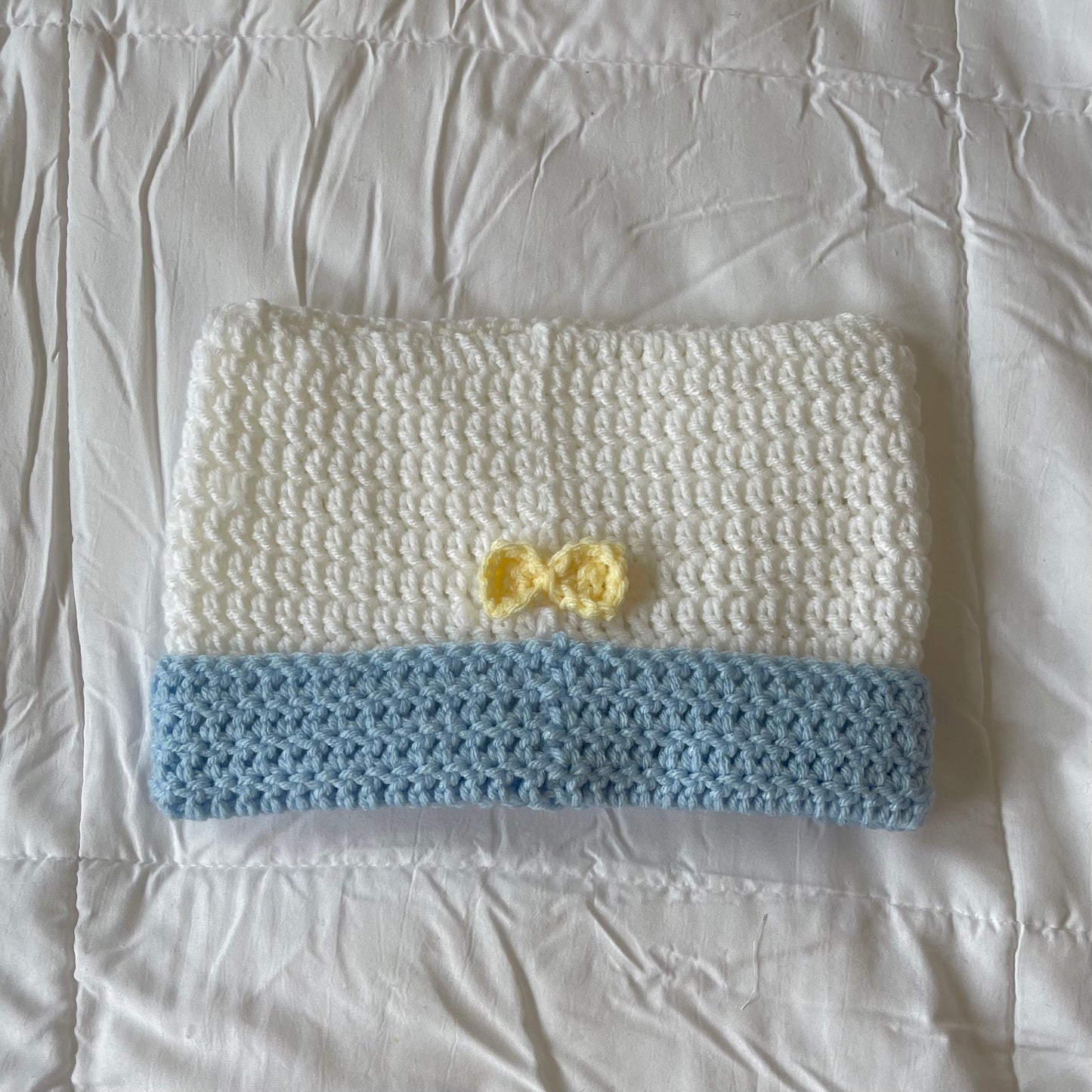 Pochacco cat beanie (made to order)