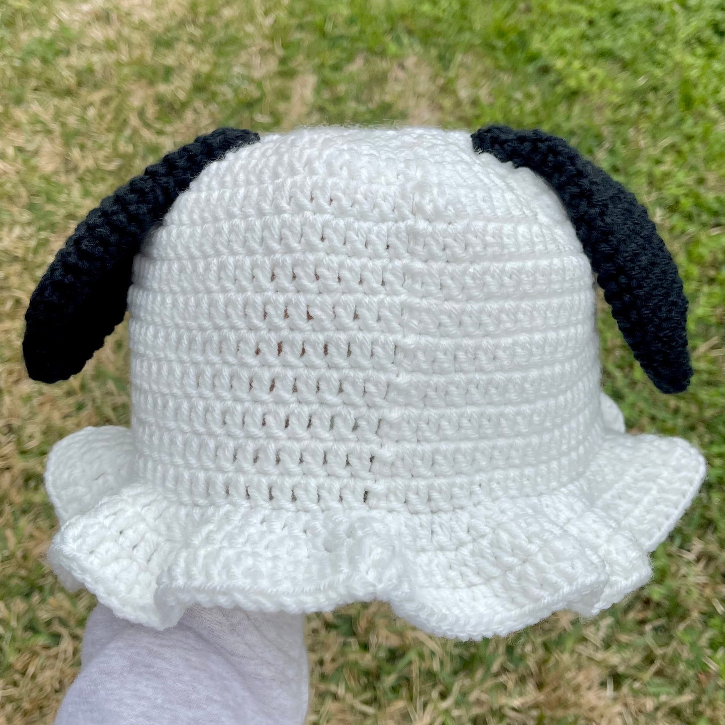 Sporty Puppy Hat