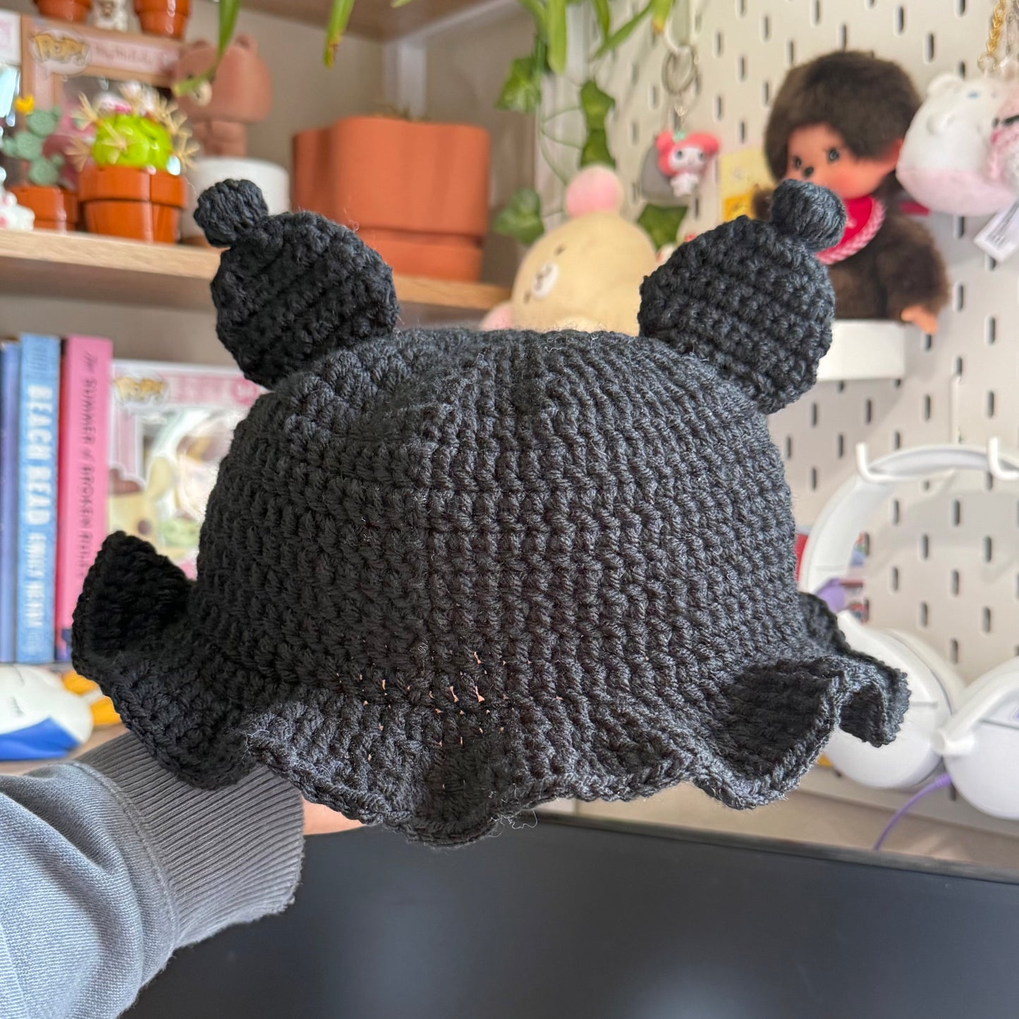 Mischievous Bunny Hat