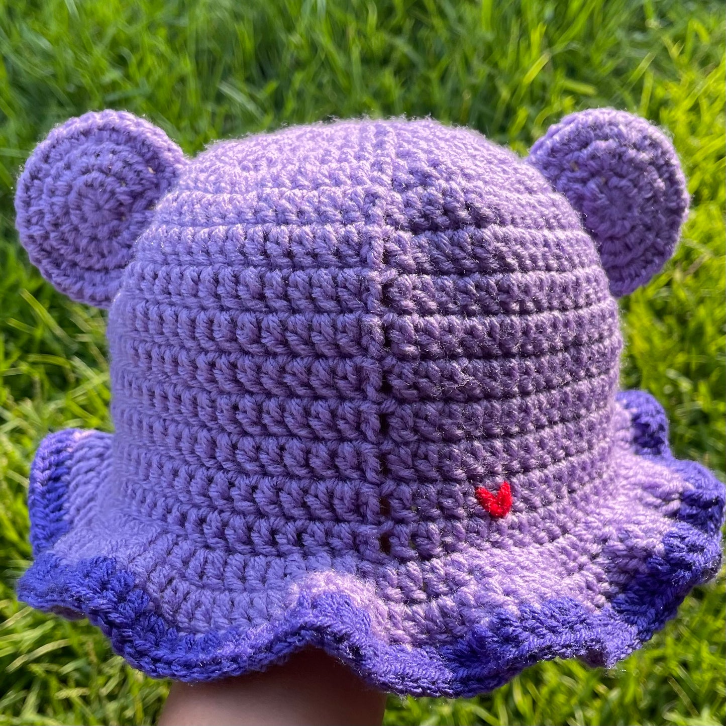 Share🍭bear care bear bucket hat