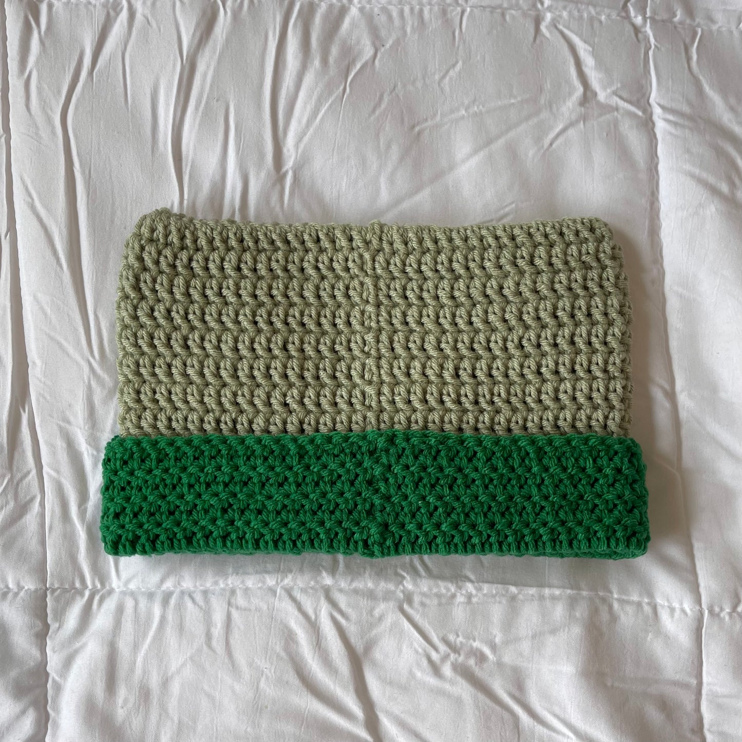 Kerropi & Keroleen cat beanie (made to order)
