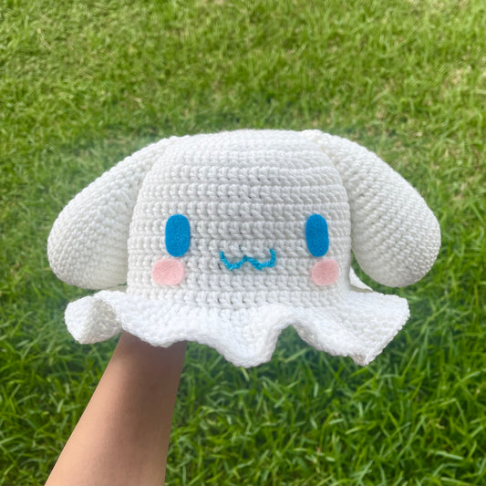 Cinna Bunny Hat