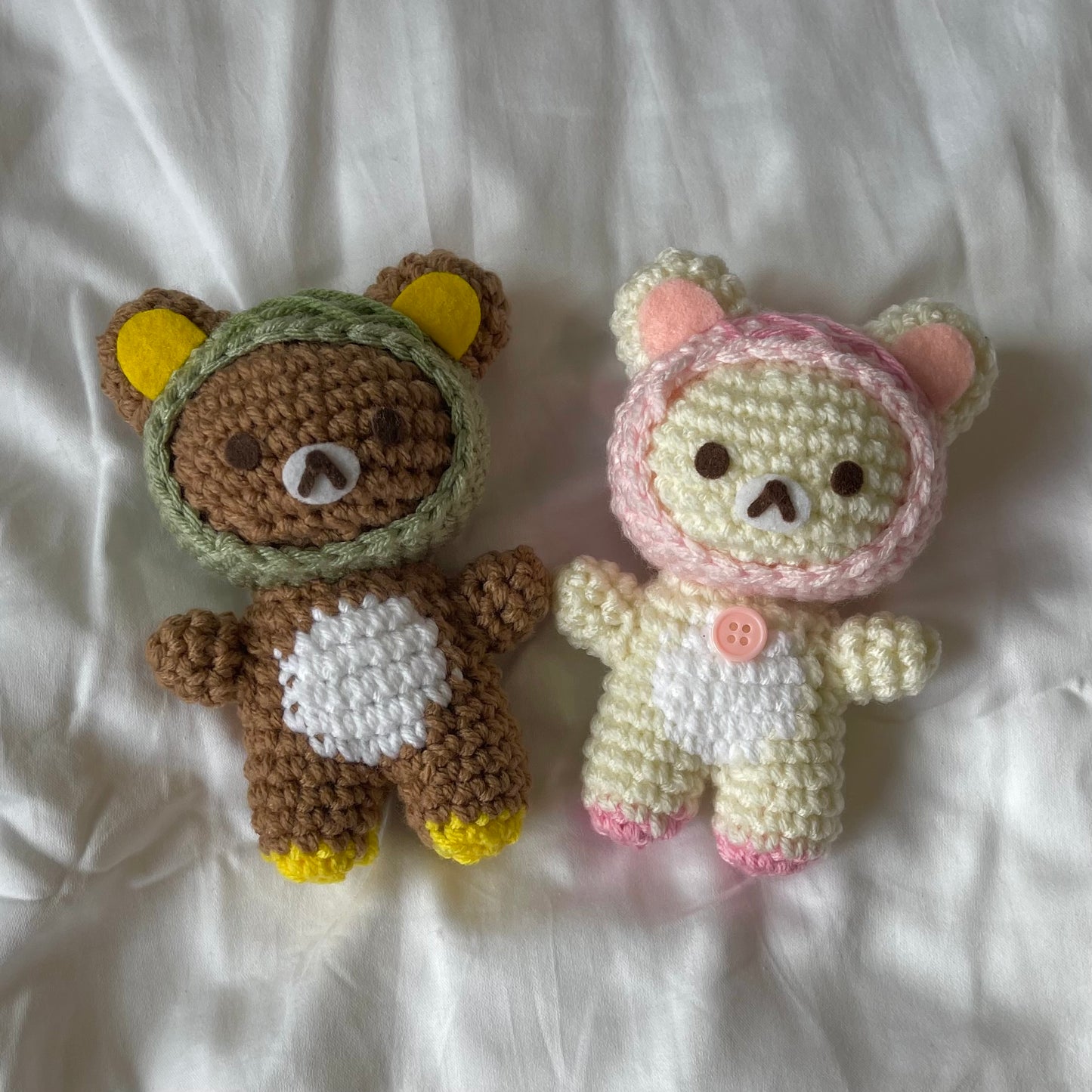 Melon kuma’s