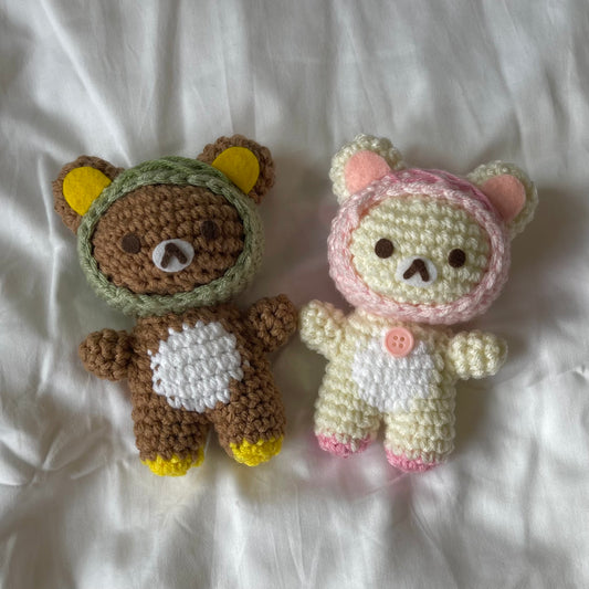 Melon kuma’s