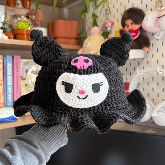 Mischievous Bunny Hat