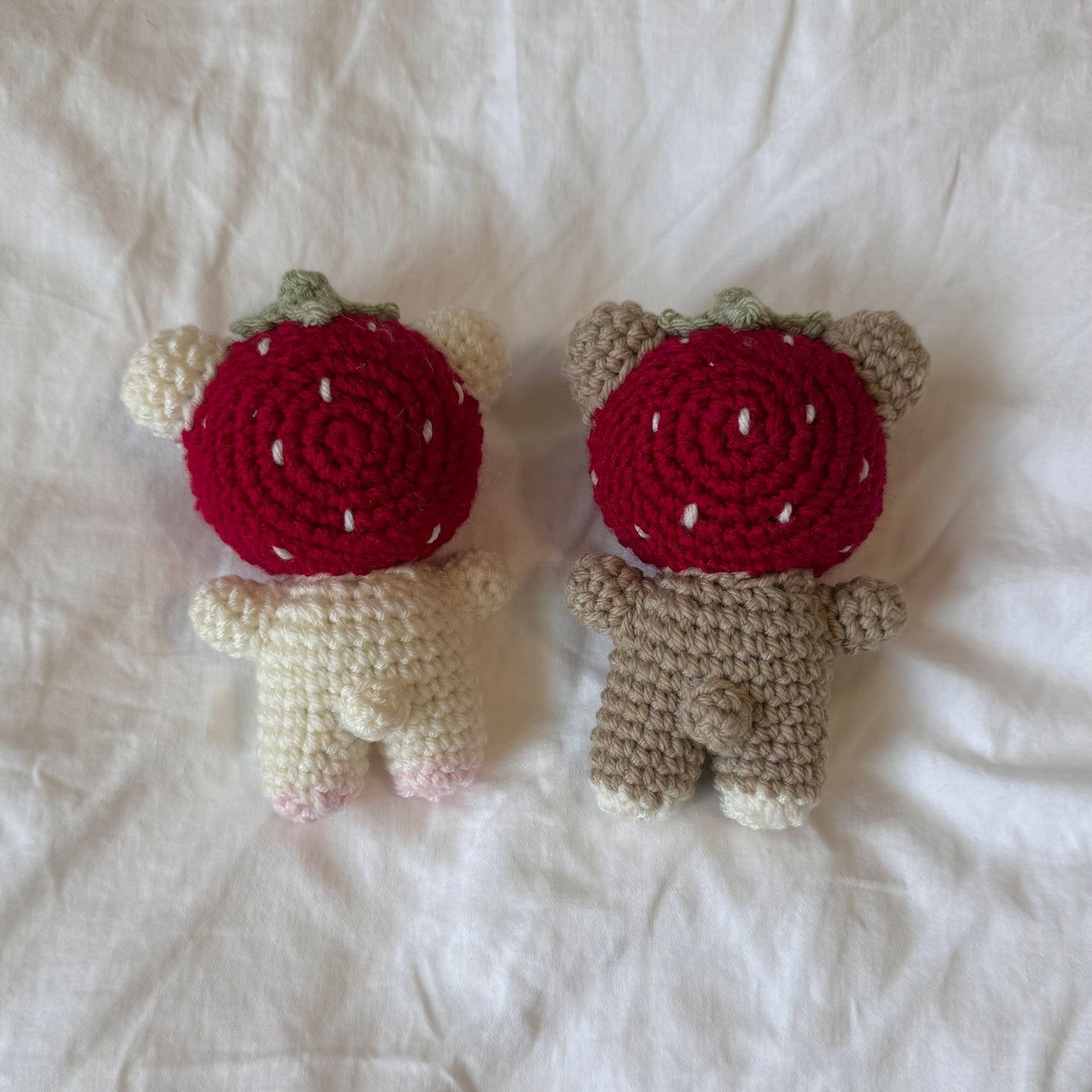 Strawberry Kuma’s🍓