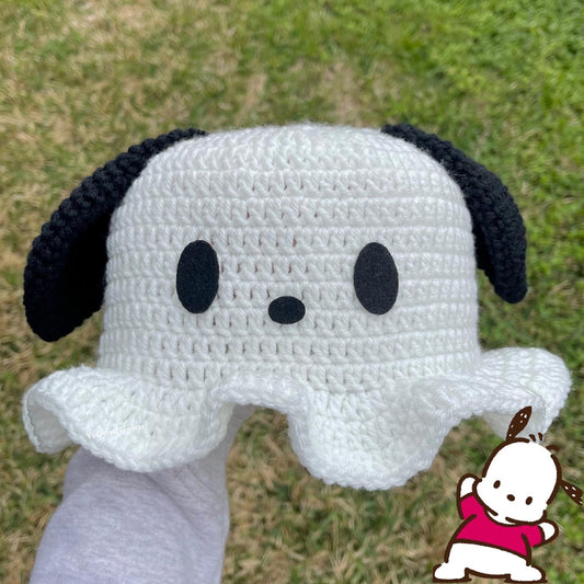 Sporty Puppy Hat