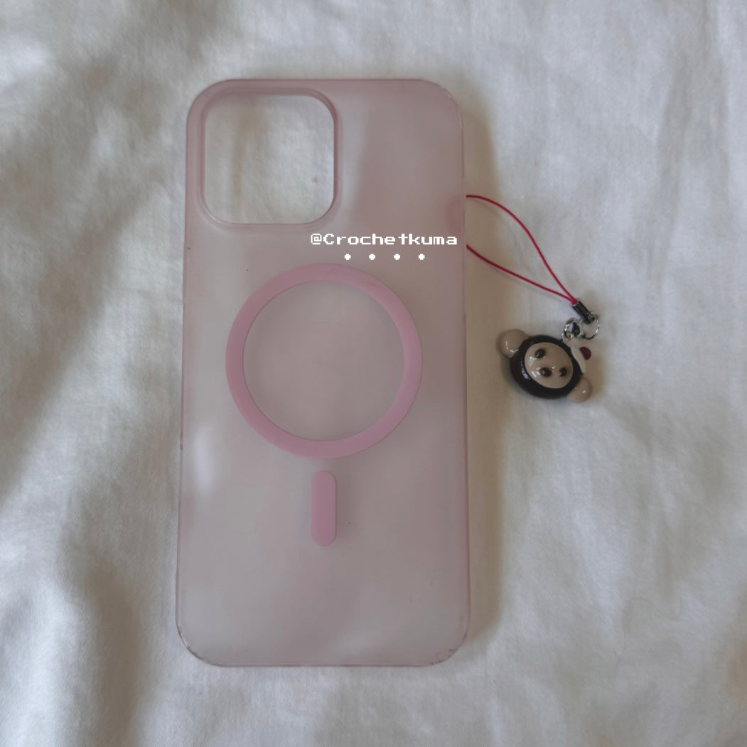 Monkey charms