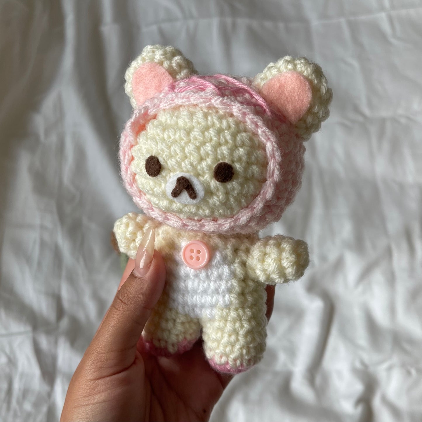 Melon kuma’s