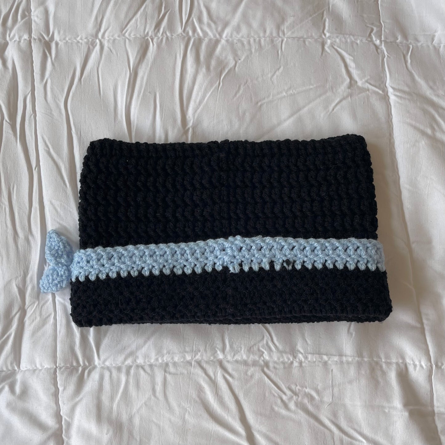 Chococat cat beanie (made to order)